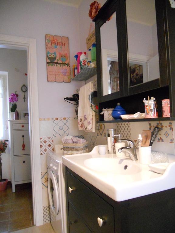 La Casa Azzurra Villa Moneglia Room photo